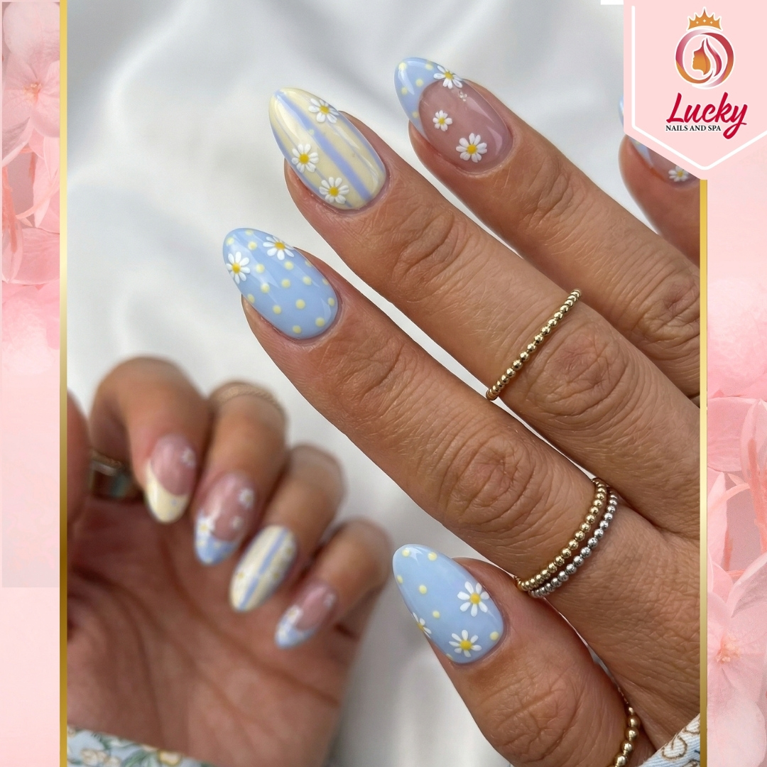 amazing nail